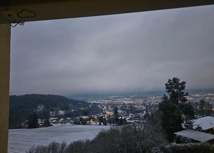 Panoramablick Exklusiv