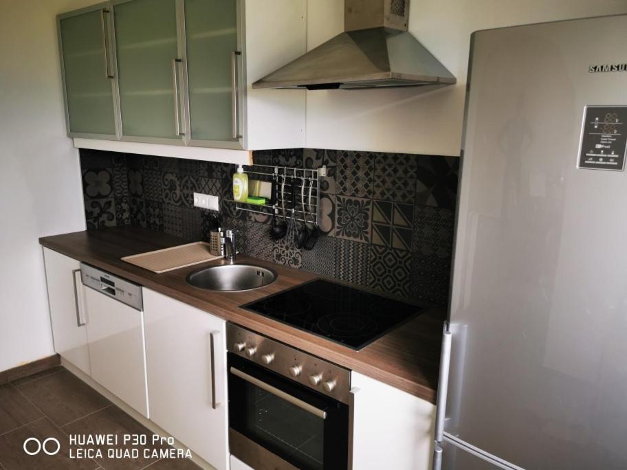 Apartment Panoramablick Exklusiv Villach