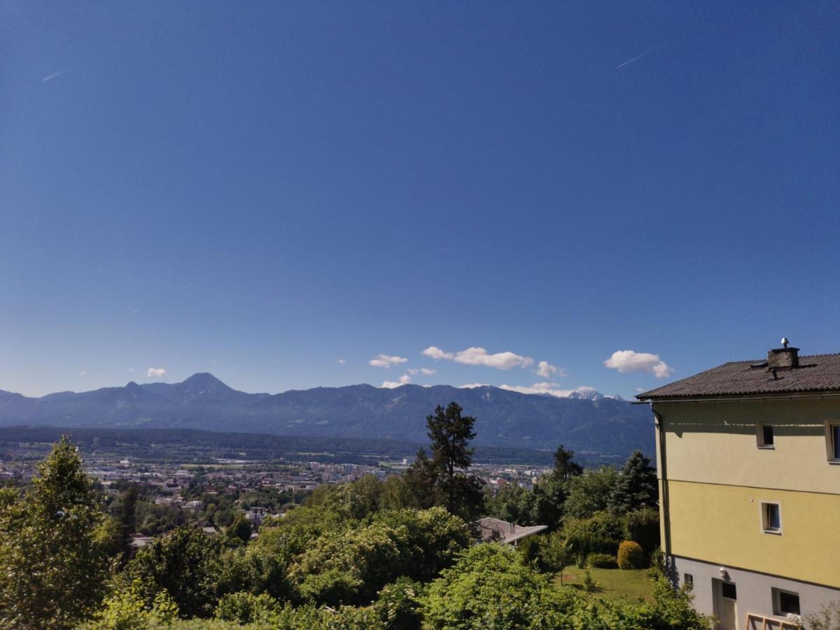 Panoramablick Exklusiv Apartament