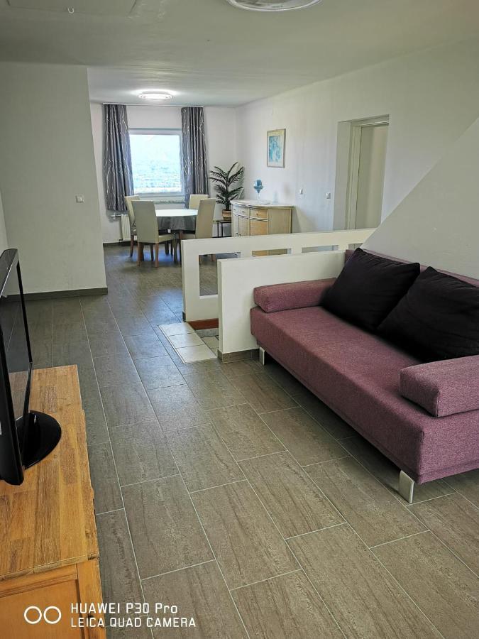 Panoramablick Exklusiv Apartment