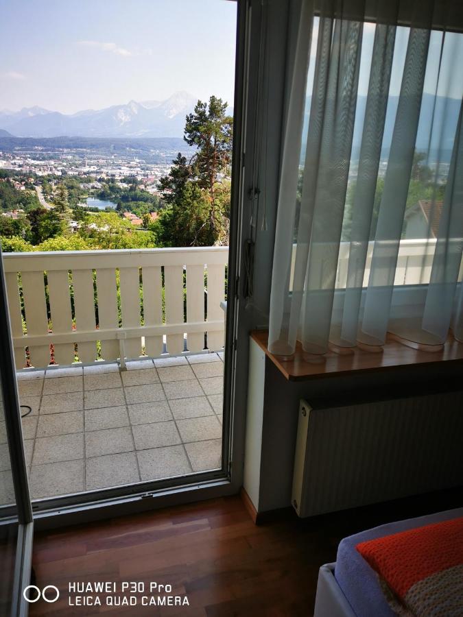 Panoramablick Exklusiv Apartment Villach