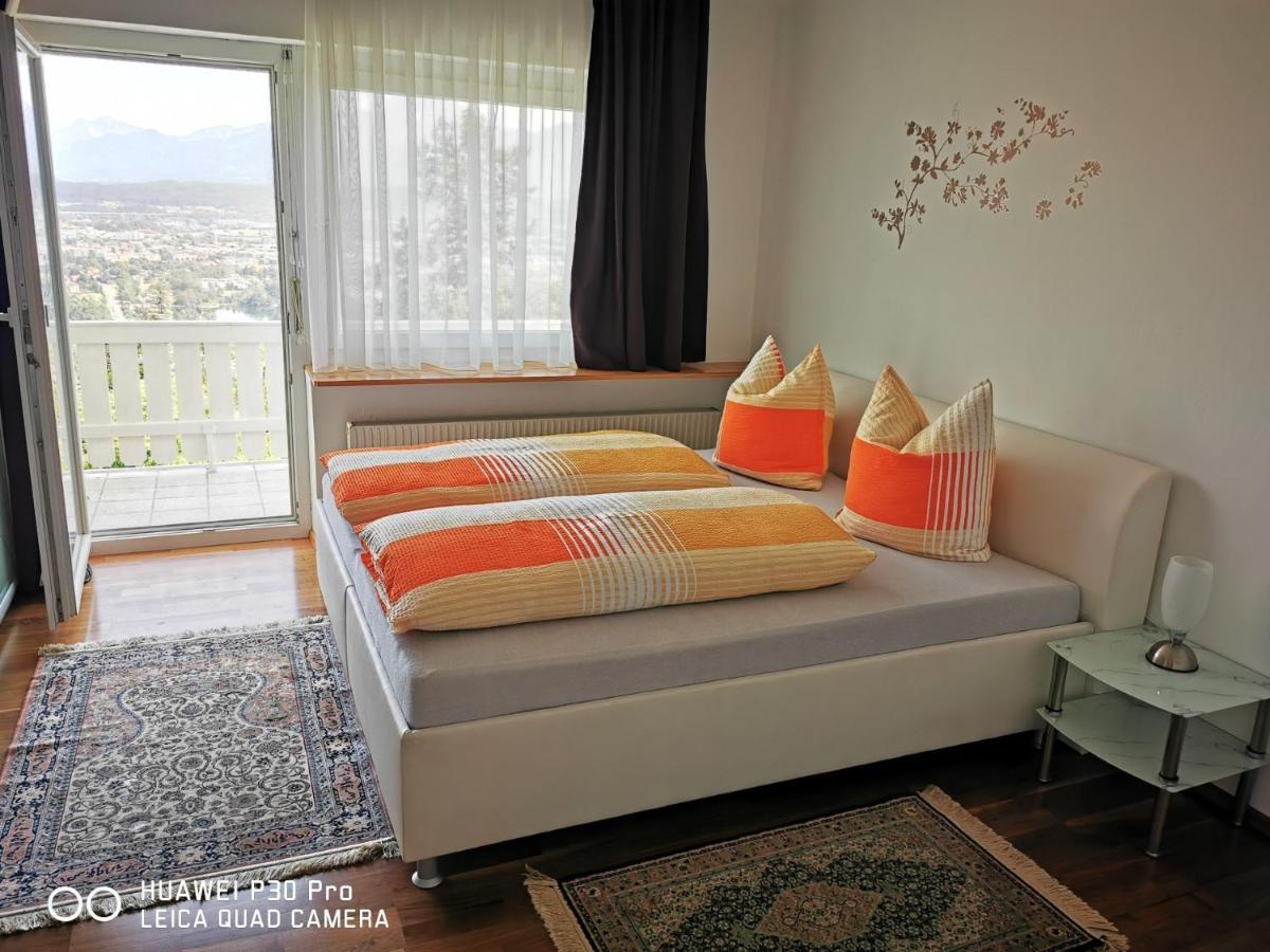 Panoramablick Exklusiv Apartment