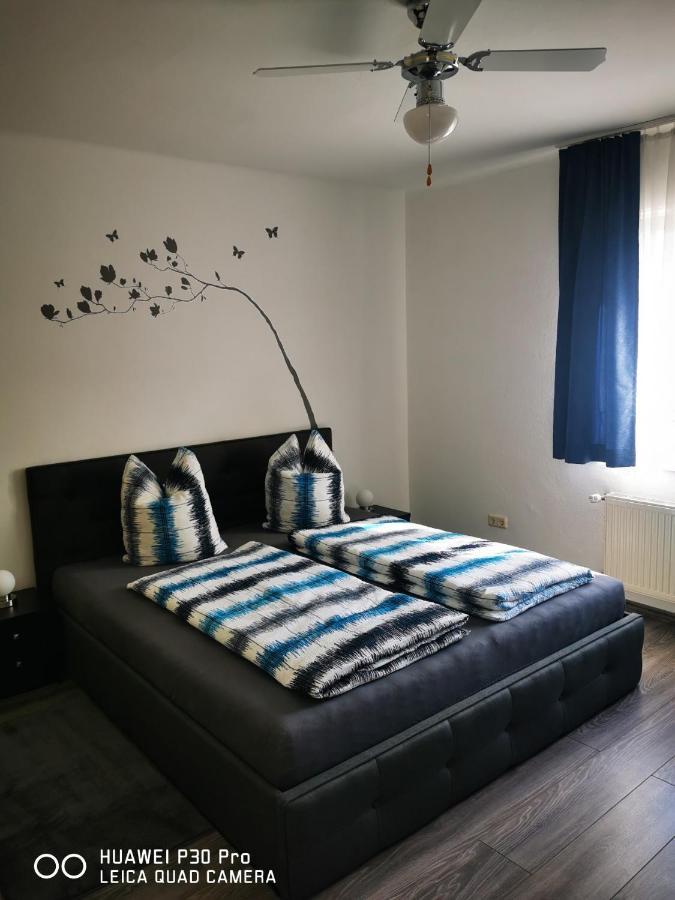 Apartament Panoramablick Exklusiv *