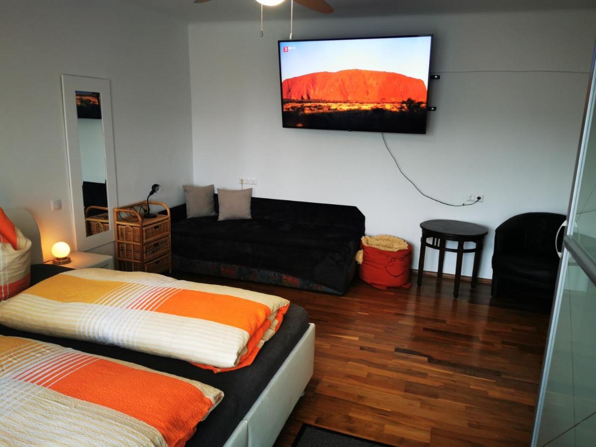 Apartment Panoramablick Exklusiv