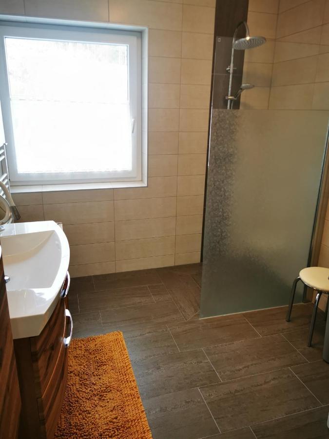 Panoramablick Exklusiv Apartment *