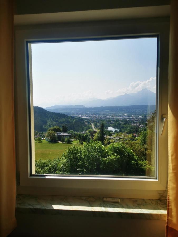 Panoramablick Exklusiv Villach